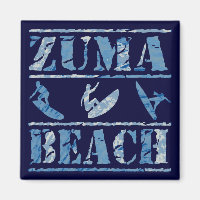 Zuma Beach