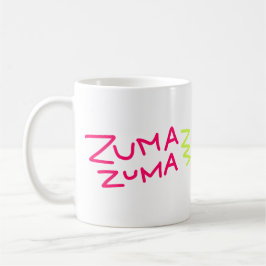 ZUMA  KAFFEMUGG