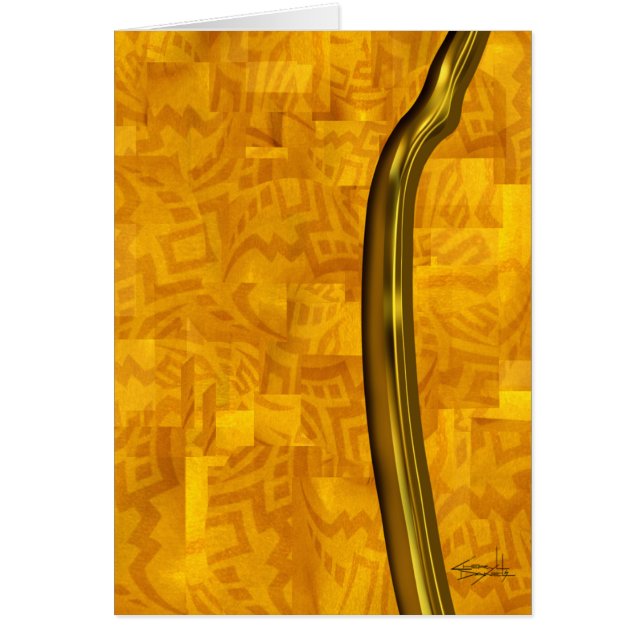 Zuma kort (Framsidan)