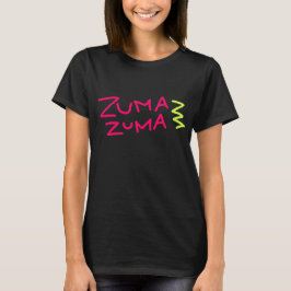 ZUMA  T SHIRT