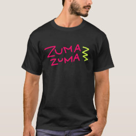 ZUMA  T SHIRT
