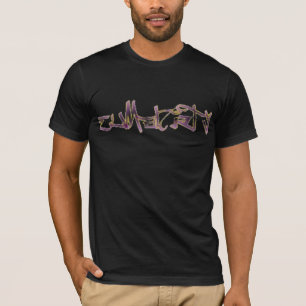 Zumanity skjorta tee