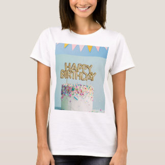 Zuni 1001 | Unisex Kortärmad Crew Nacke T-Shirt