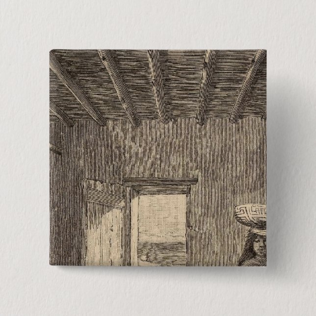 Zuni rum knapp (Framsida)