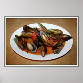 Zuppa di MBryssel Poster