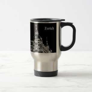 Zurich arkitektur resemugg