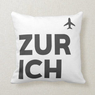 Zürich Berlin Kudde