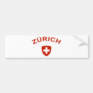 Zurich Bildekal