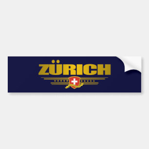 Zurich Bildekal