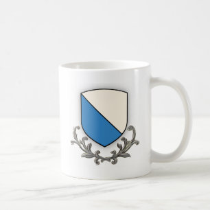Zurich Kaffemugg