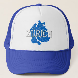 Zurich Keps