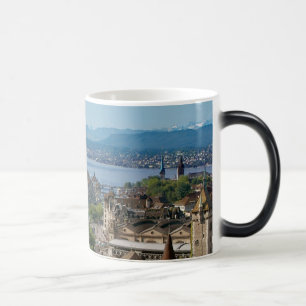 Zurich Magisk Mugg