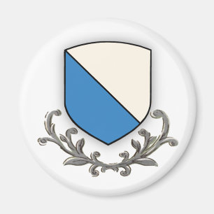 Zurich Magnet