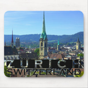 Zurich Musmatta