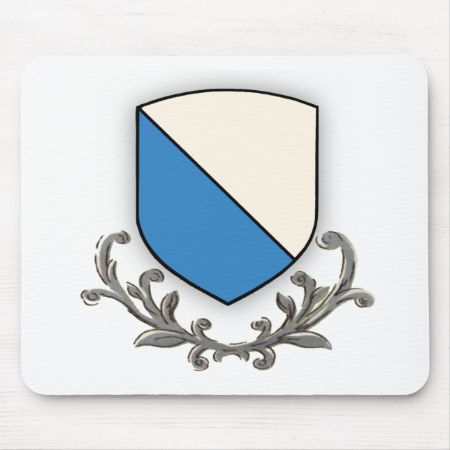 Zurich Musmatta (Framsidan)