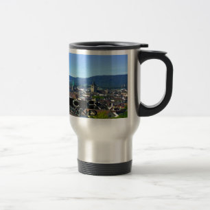 Zurich Resemugg
