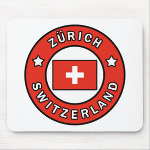 Zürich Schweitz Musmatta