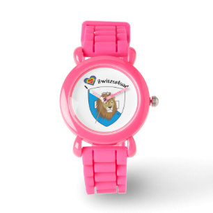 Zürich Schweiz Armbandsur