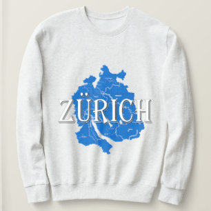 Zürich T Shirt