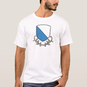 Zurich T Shirt