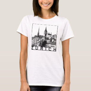Zurich T Shirt