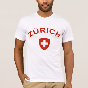 Zurich Tee Shirt