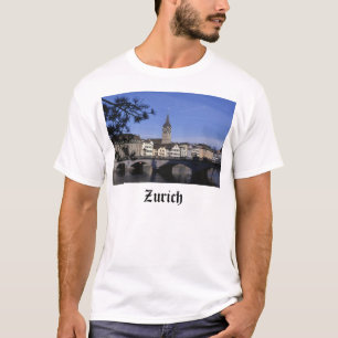 Zurich Zurich Tee
