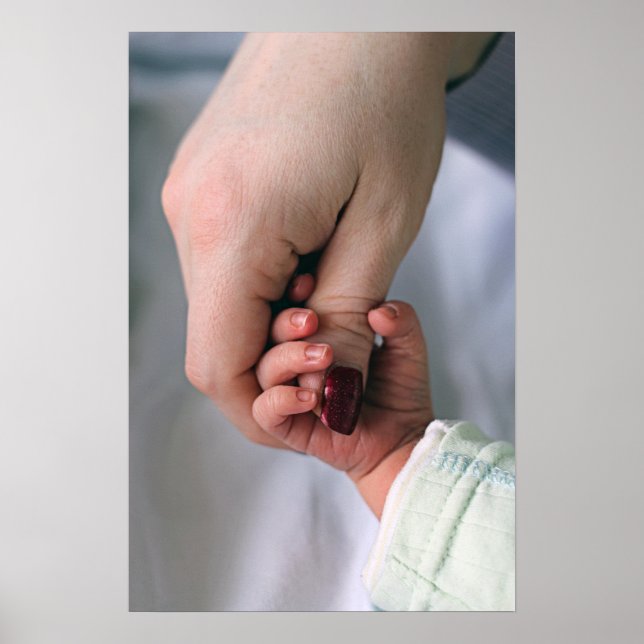 Zusammenheit Poster (Framsidan)