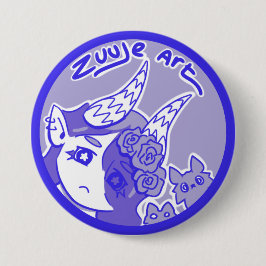 Zuuje Art Logo Knapp