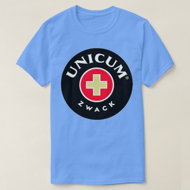 Zwack Zwack Anka T Shirt (Design framsida)