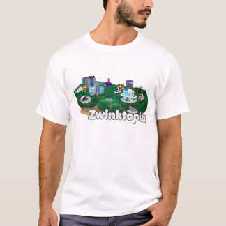 Zwinktopia T-tröja T-shirt