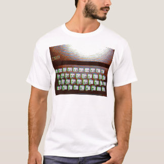 ZX81 TEE