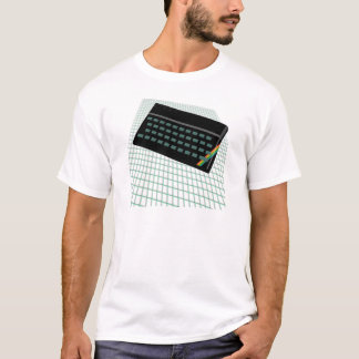 ZX-Spectrum Tee