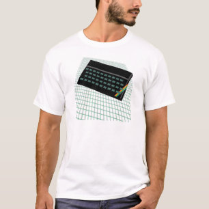 ZX-Spectrum Tee Shirt