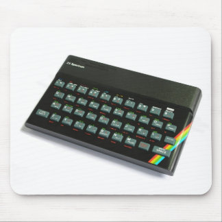 ZX-Spectrummusmatta Musmatta