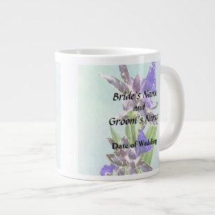 Zygo Advance Australia HOF Bröllop-produkter Jumbo Mugg