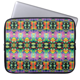 Zygoplleuraliens KCFX Laptoppskydd Laptop Fodral
