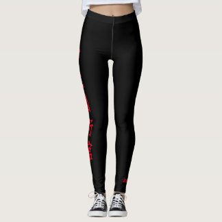 ZYKFA Leging Leggings