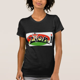 zyonimusic tee