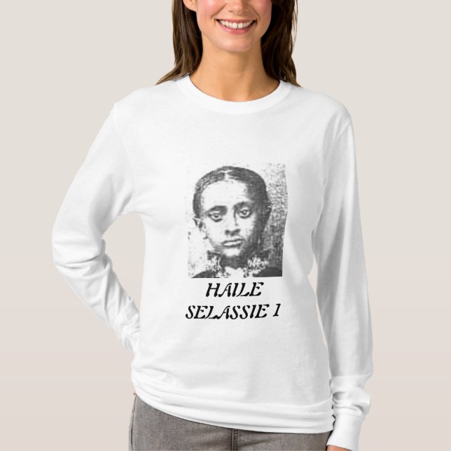 ZYONIMUZIK TRÖJA (Framsida)