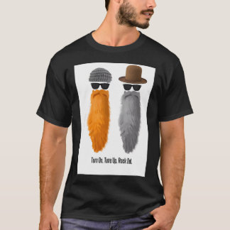 ZZ Top (1) T Shirt