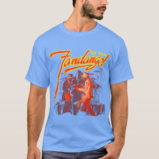 ZZ Vintage ZZour retro rolig flicka T Shirt