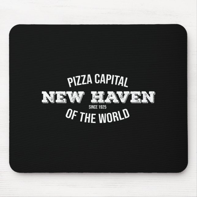 Zza Catal Ct I Love New Haven Azza Pride  Musmatta (Framsidan)
