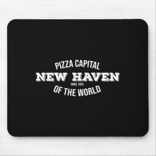 Zza Catal Ct jag älskar New Haven Azza Pride Gi Musmatta
