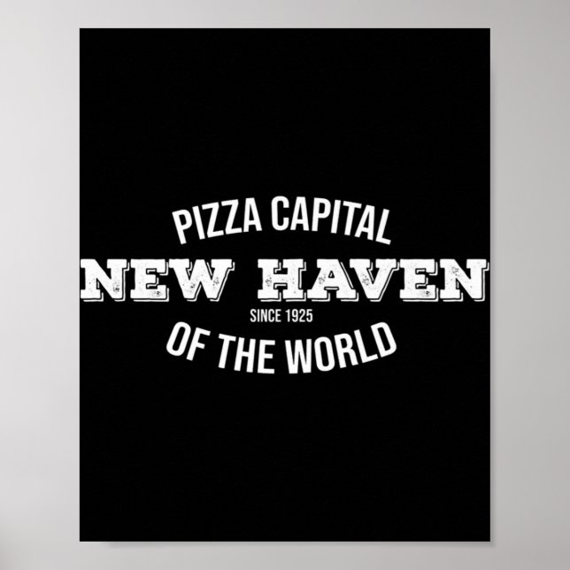 Zza Catal Ct Jag älskar New Haven Azza Pride Gi  Poster (Framsidan)