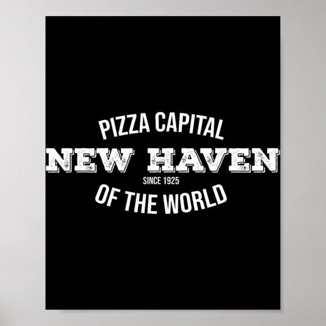 Zza Catal Ct Jag älskar New Haven Azza Pride  Poster (Framsidan)