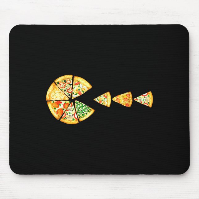 Zza Funny Gamer Gaming Mens Womens Kids  Musmatta (Framsidan)