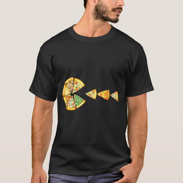 Zza Funny Gamer Gaming Mens Womens Kids  T Shirt (Framsida)