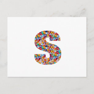 ZZZ YYY AAA SSS ZZ YY AA Z Y A ROLIGT S Gifts ALPH Vykort